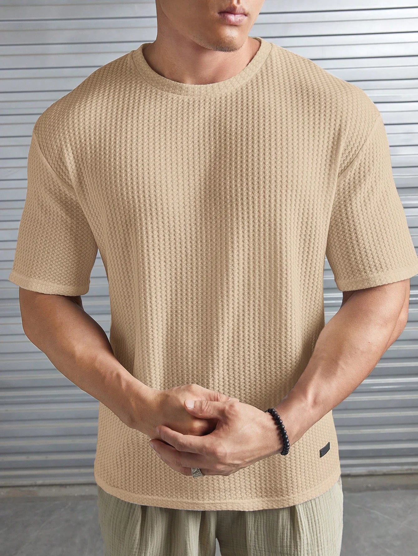 Lindberg | Komfortstruktur Herren T-Shirt