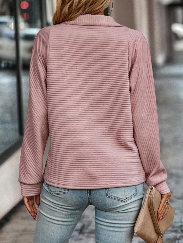 Lindberg | Eleganter Pullover mit V-Ausschnitt