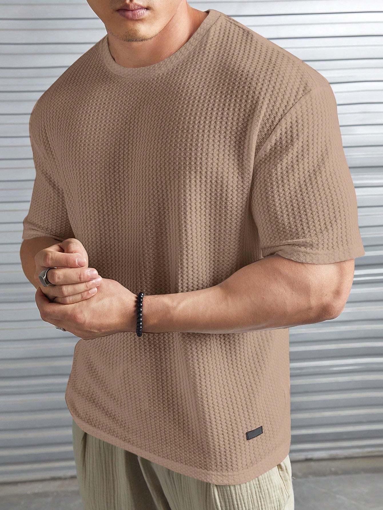 Lindberg | Komfortstruktur Herren T-Shirt