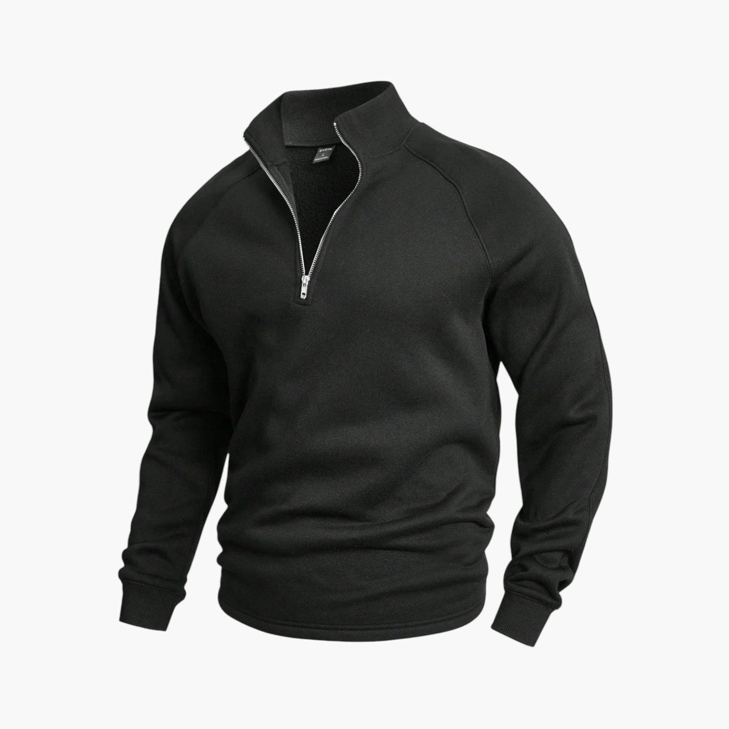 Lindberg | Antonio Freizeit-Half-Zip Pullover