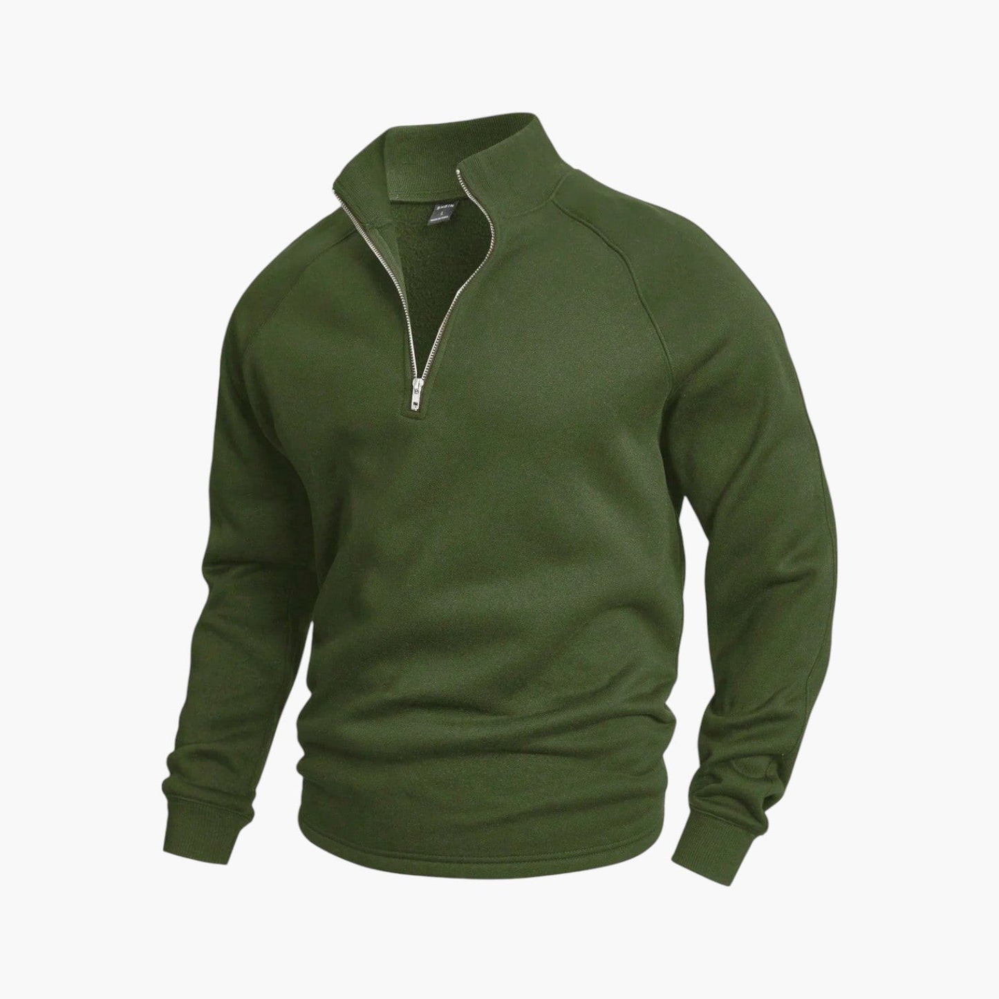 Lindberg | Antonio Freizeit-Half-Zip Pullover