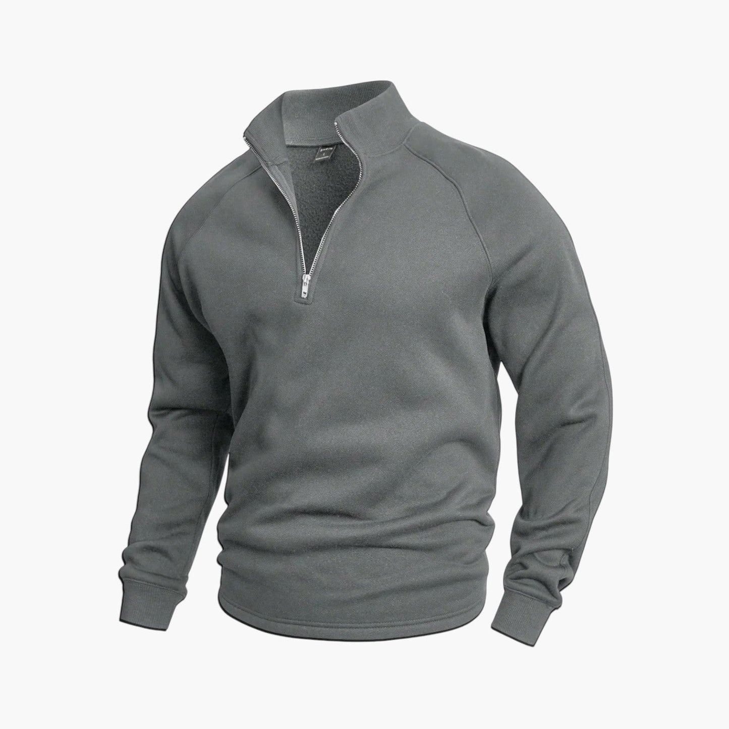 Lindberg | Antonio Freizeit-Half-Zip Pullover