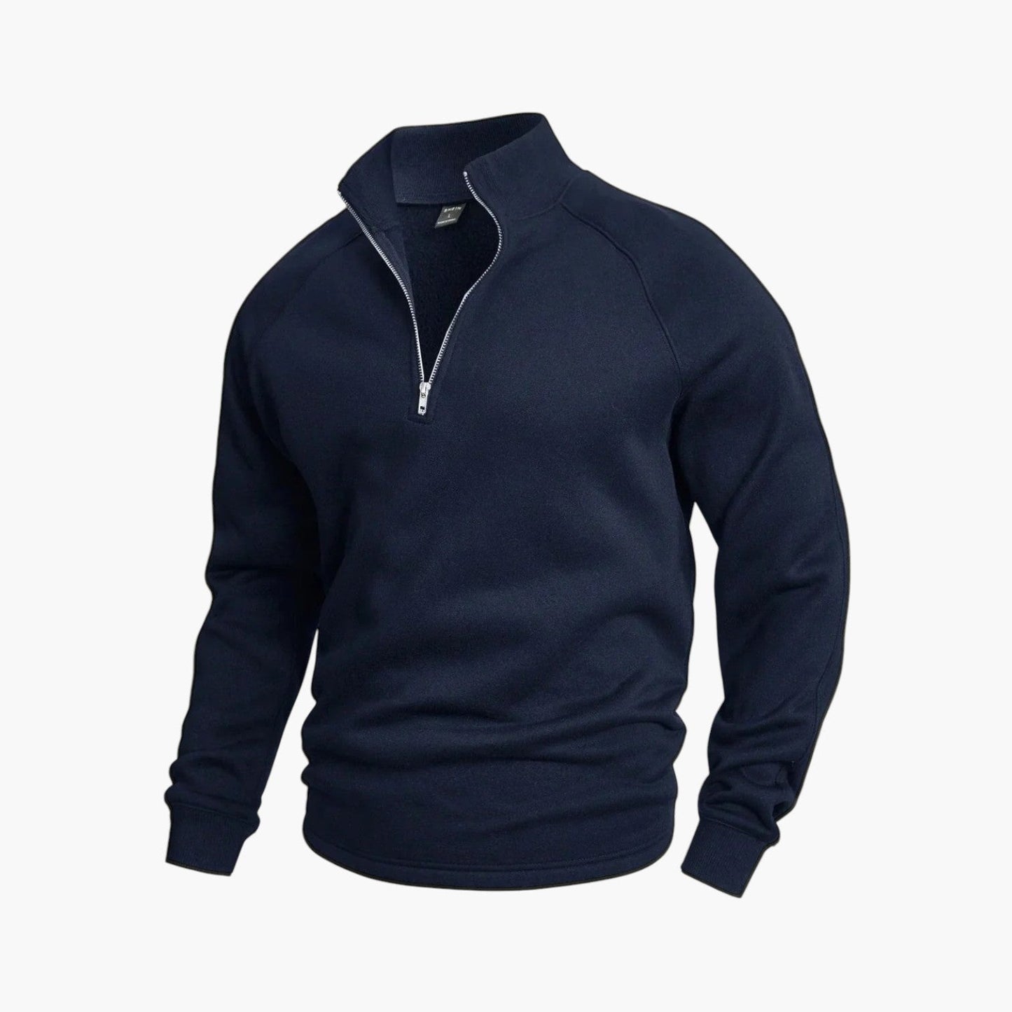 Lindberg | Antonio Freizeit-Half-Zip Pullover