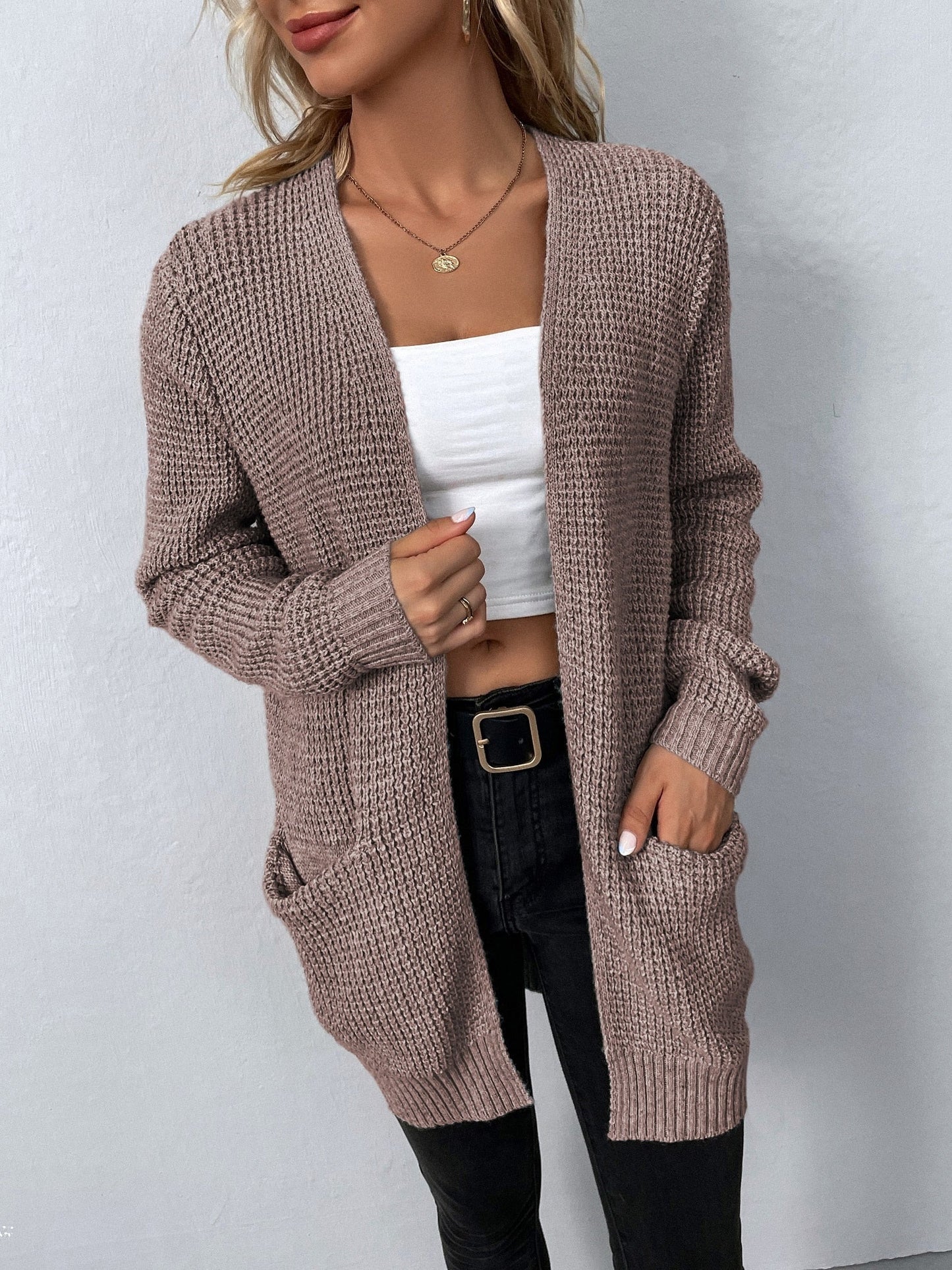 Lindberg | Strickjacke