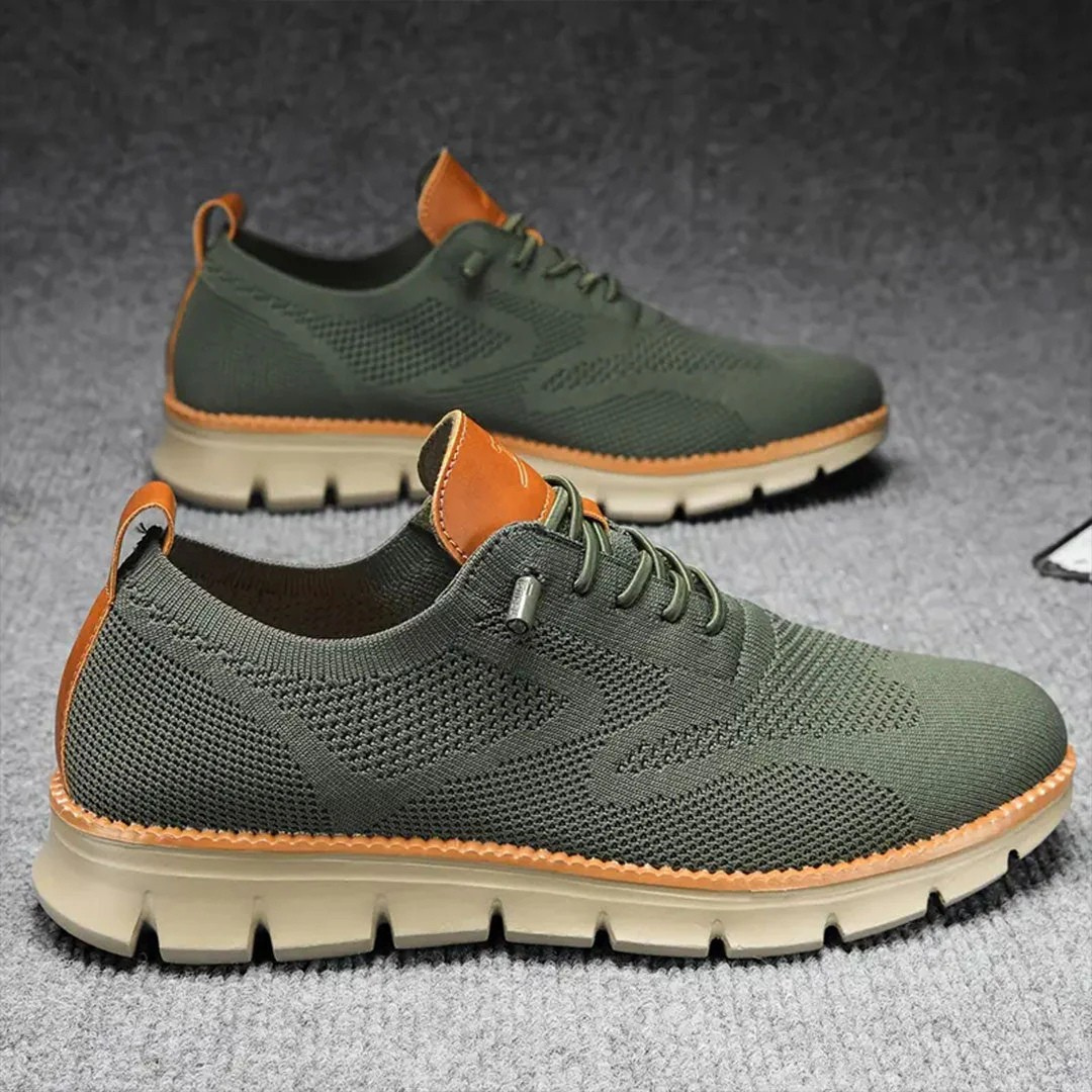 Lindberg | Urban Orthopädische Schuhe