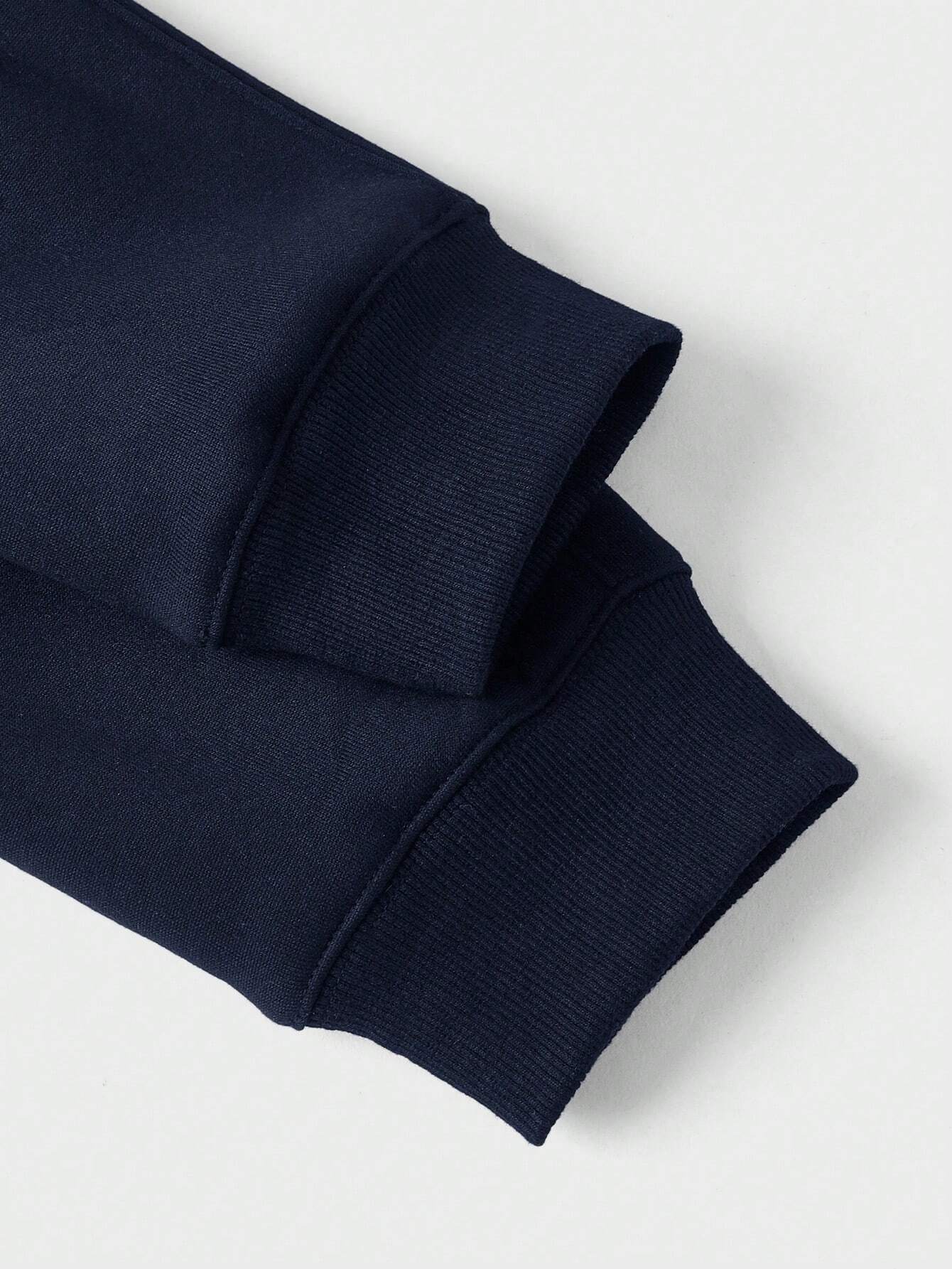Lindberg | Antonio Freizeit-Half-Zip Pullover