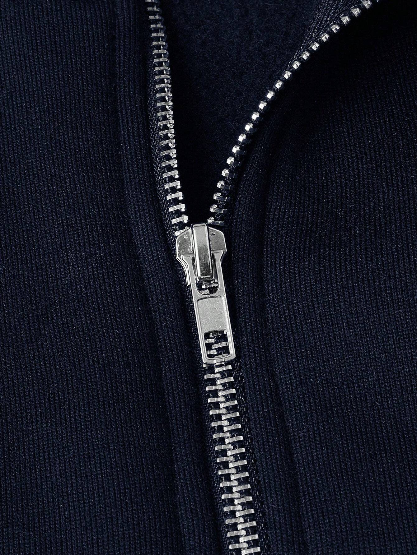 Lindberg | Antonio Freizeit-Half-Zip Pullover