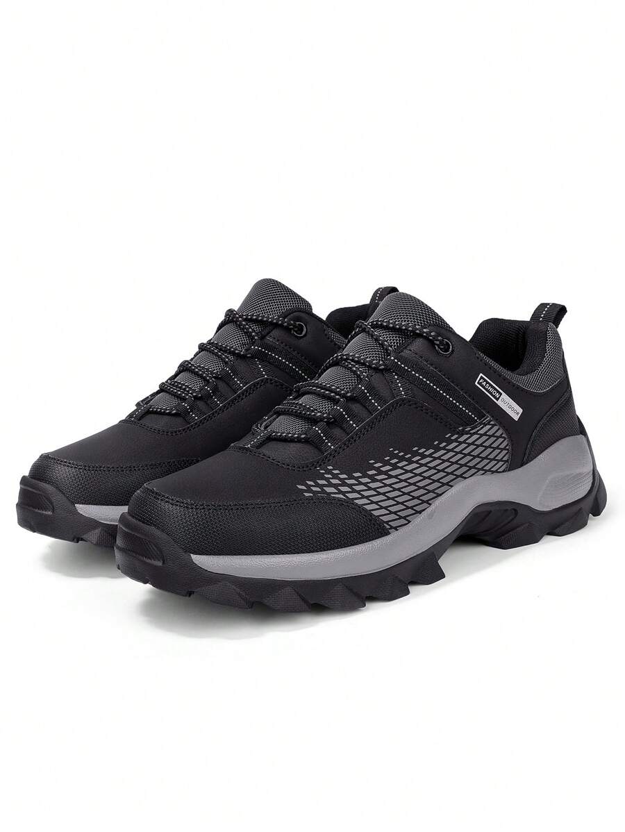Lindberg | Morgenstieg | Terrain Wanderschuh
