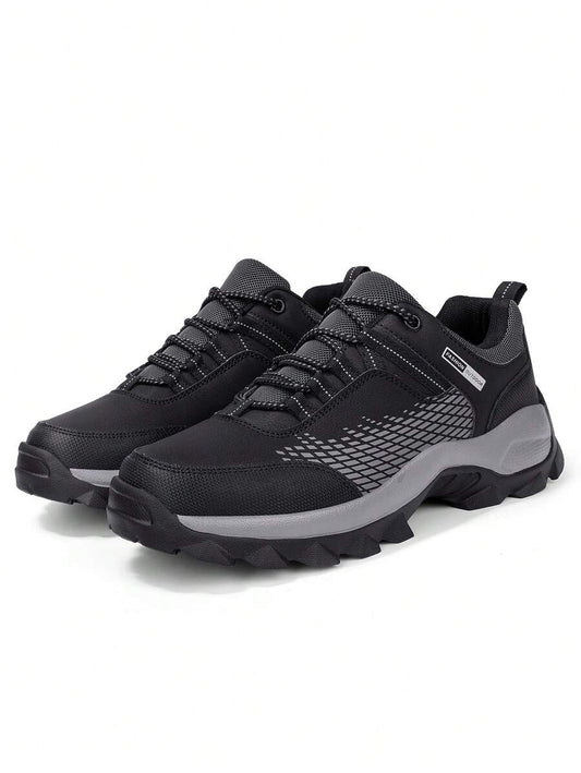 Lindberg | Morgenstieg | Terrain Wanderschuh
