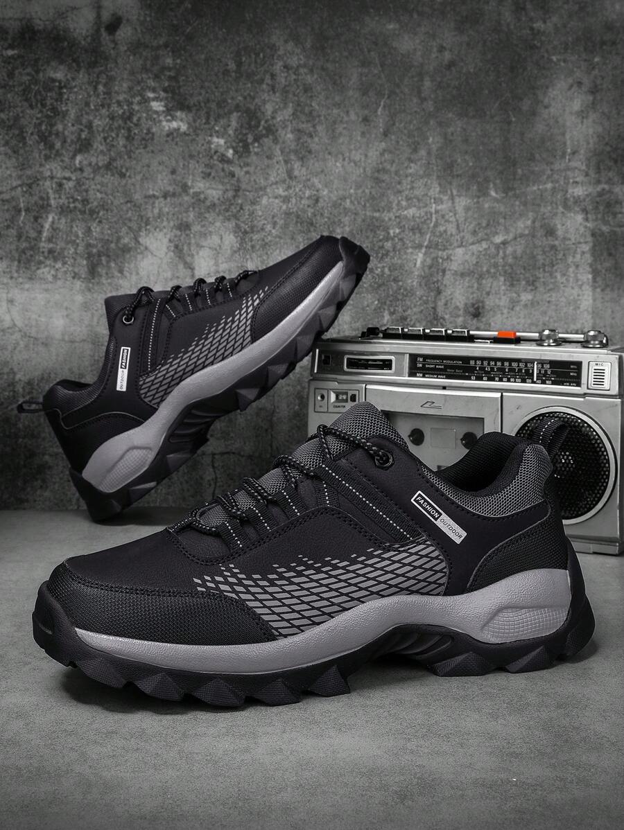 Lindberg | Morgenstieg | Terrain Wanderschuh