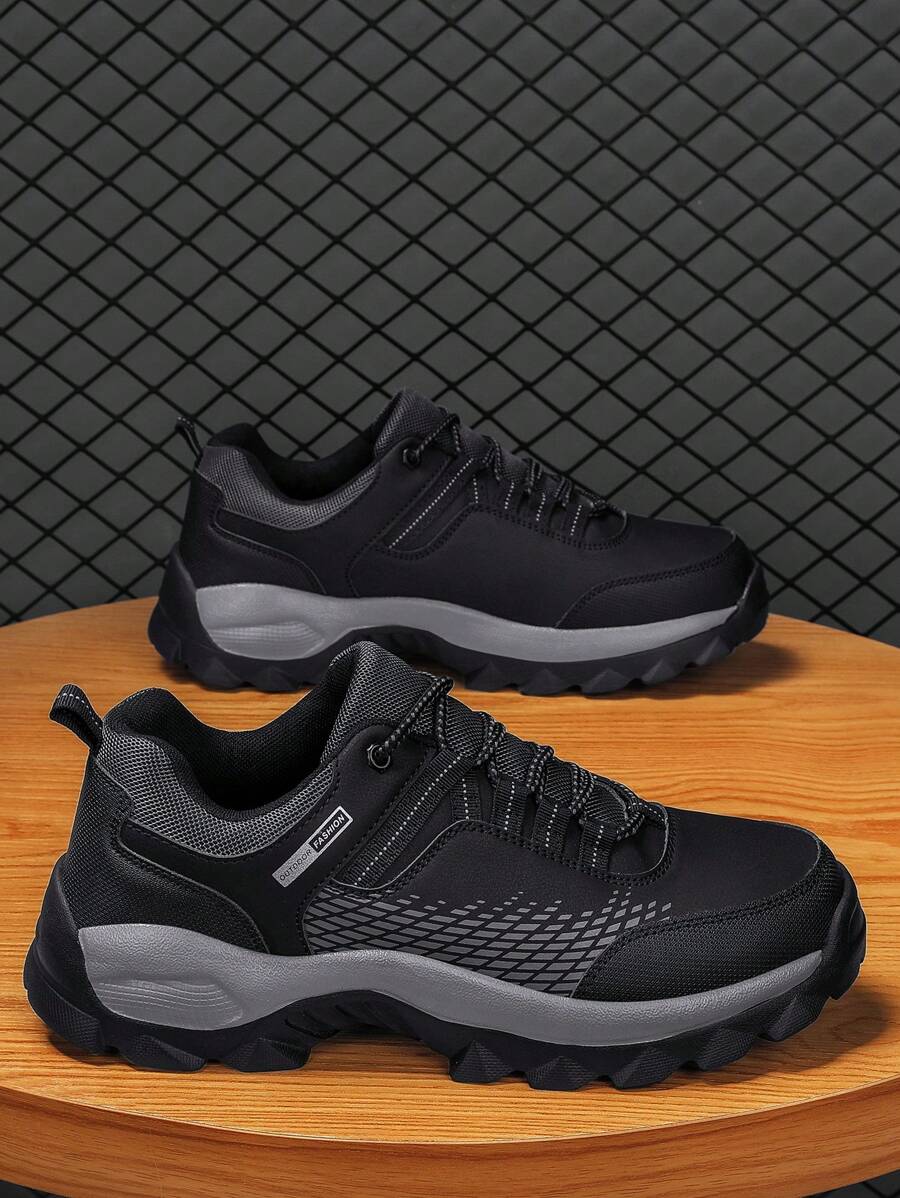 Lindberg | Morgenstieg | Terrain Wanderschuh