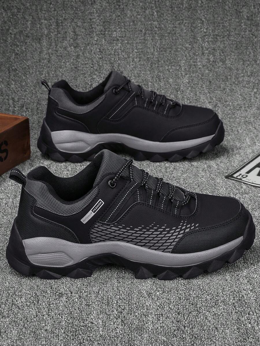 Lindberg | Morgenstieg | Terrain Wanderschuh