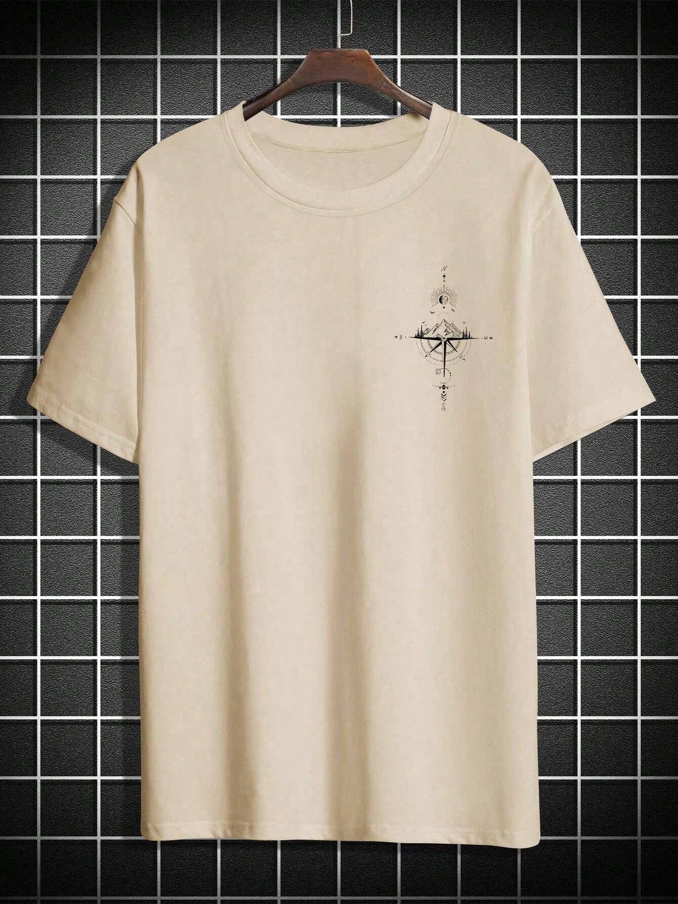 Lindberg | Gipfelblick Herren T-Shirt