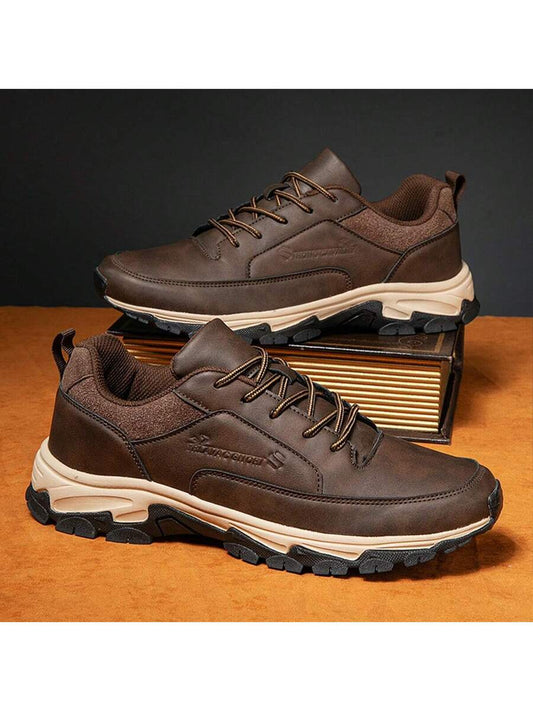 Lindberg | Steinquelle Herren Wanderschuh