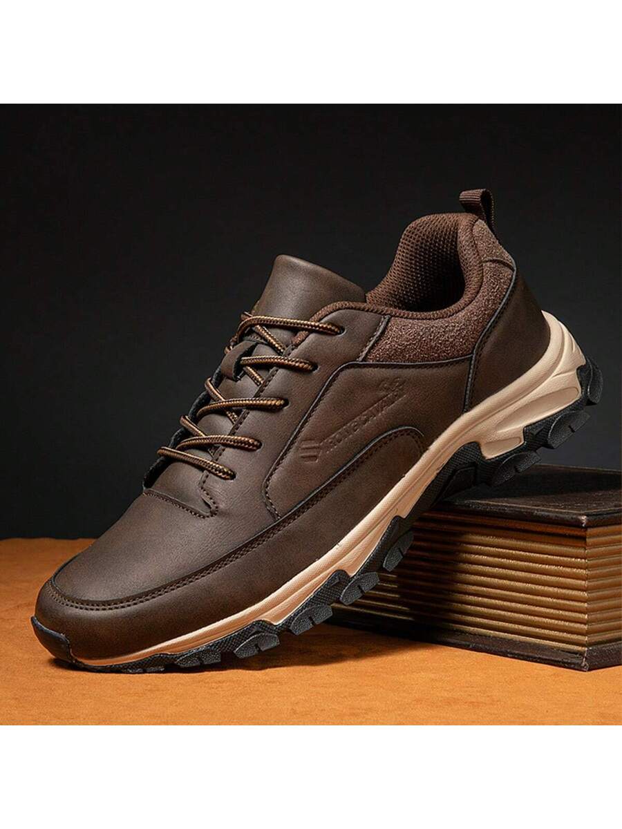 Lindberg | Steinquelle Herren Wanderschuh