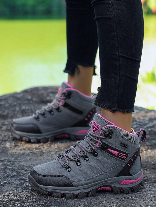Lindberg | Waldglanz Wanderschuh