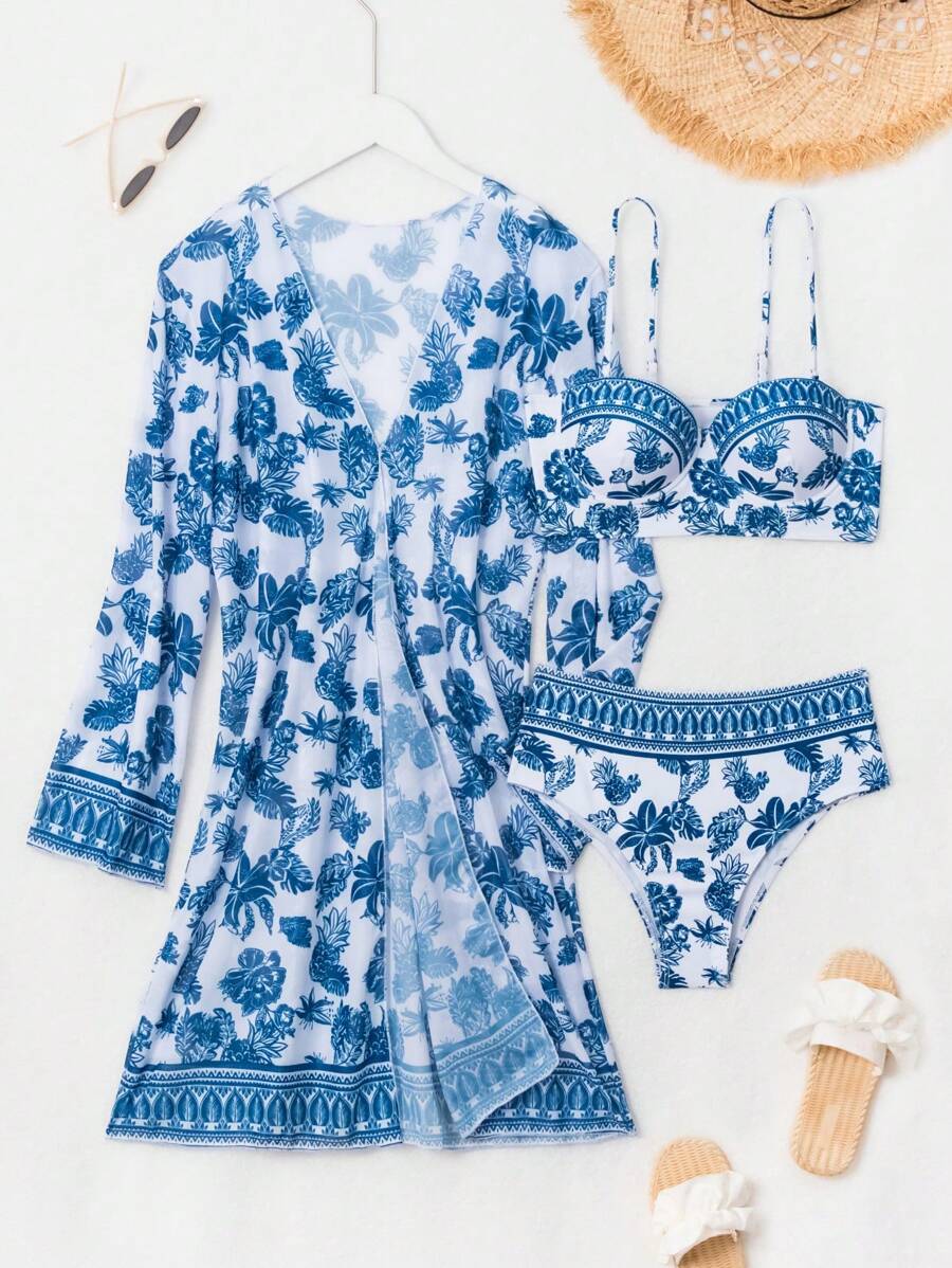 Lindberg | Florensa | Sandwind Bikini-Set