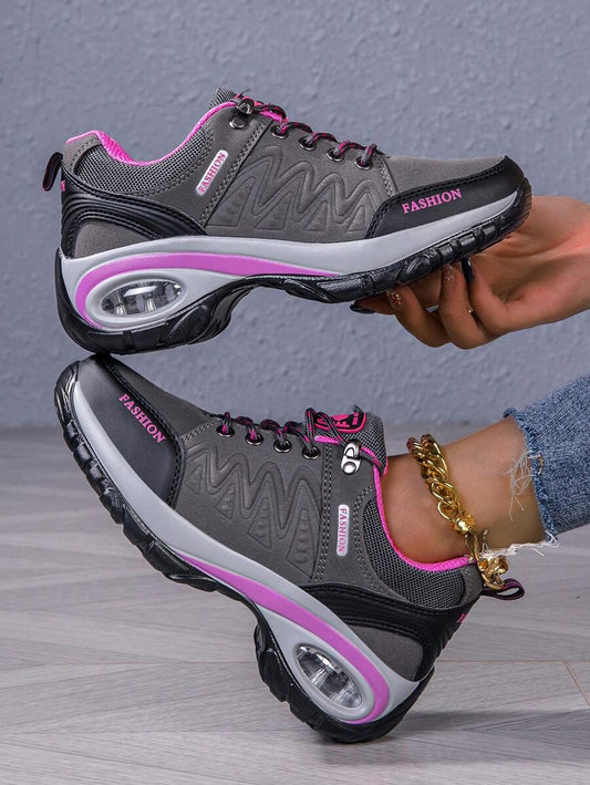 Lindberg | Sonnentritt Terrain Wanderschuh