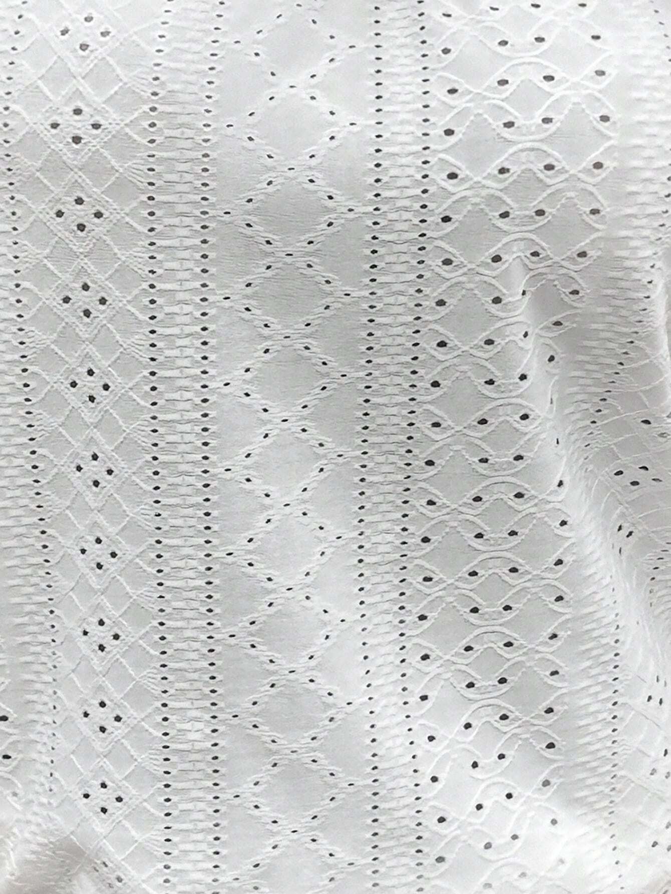 Lindberg | Lichtmuster Damen Top