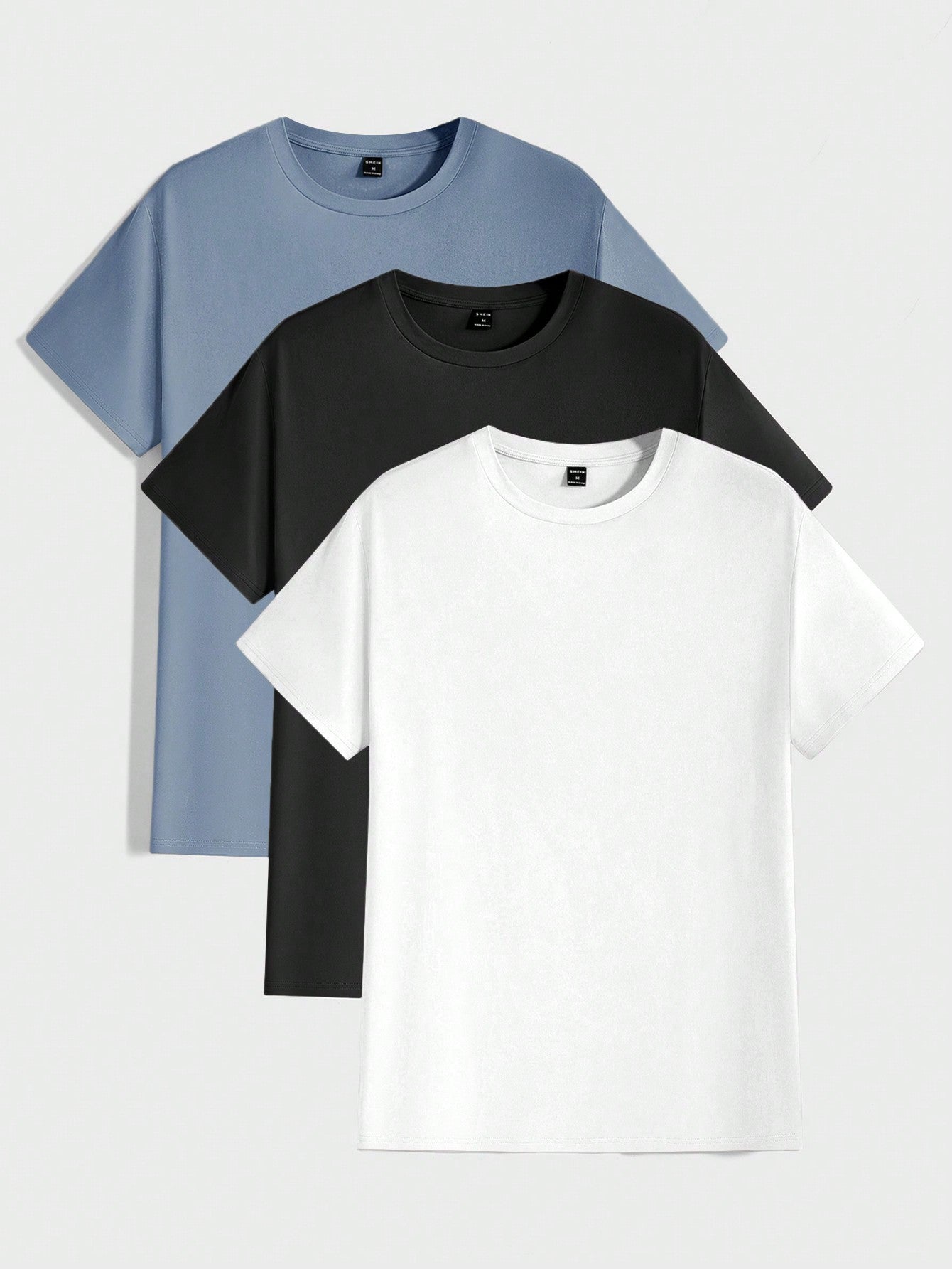 Lindberg | Rundstruktur Herren T-Shirt