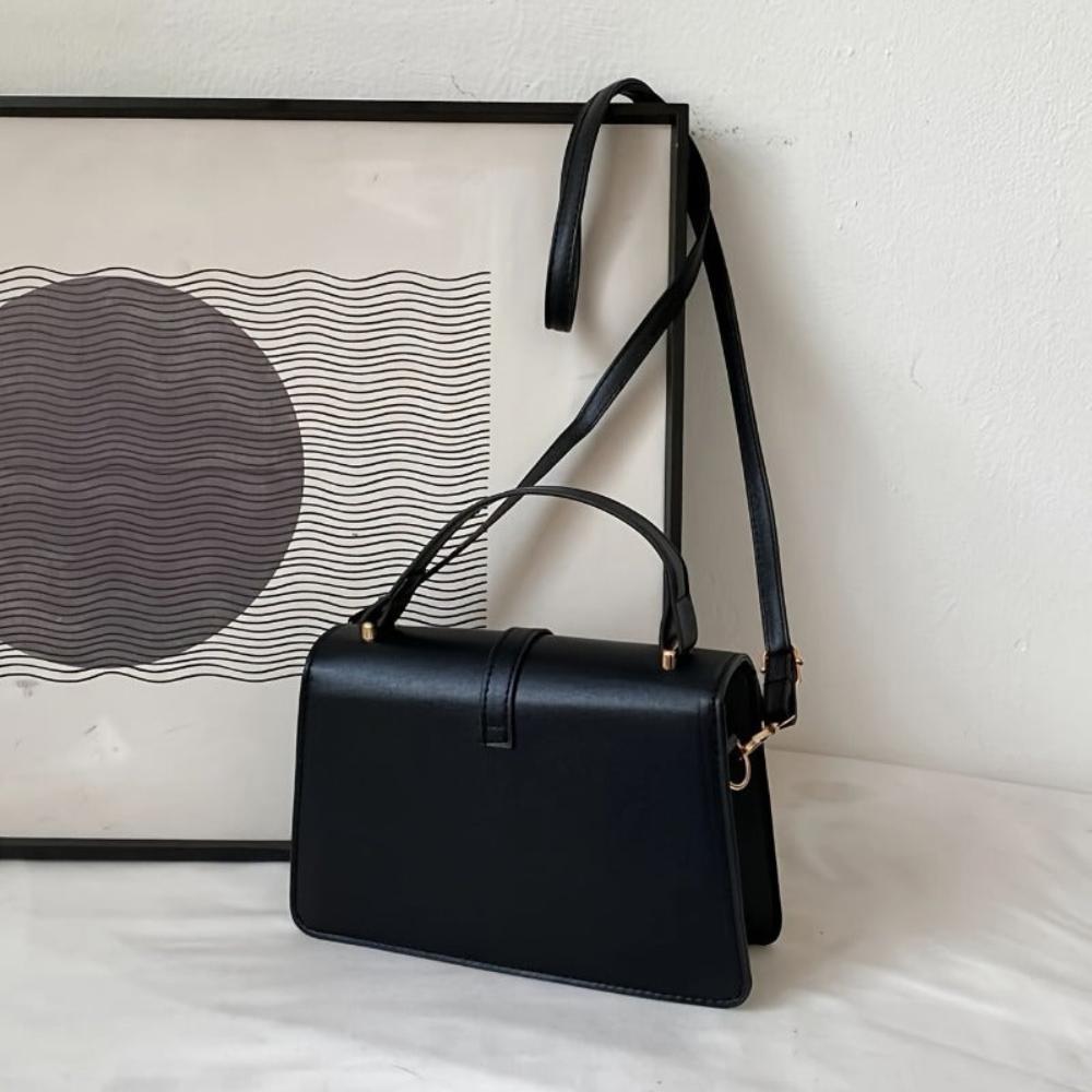 Lindberg | Sophie | Minimalistische Umhängetasche