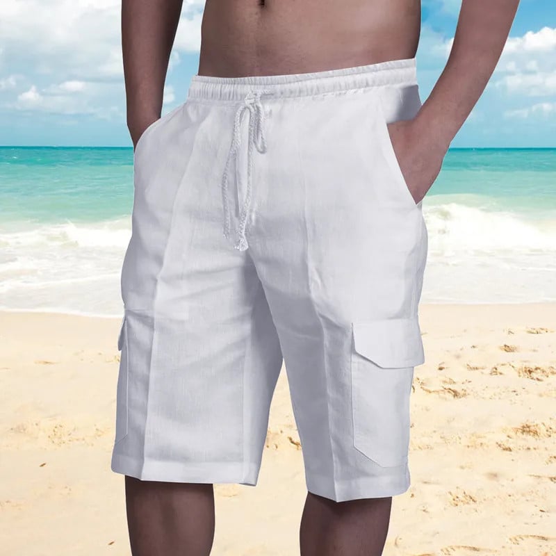 Lindberg | Stadtbrise Herren Shorts