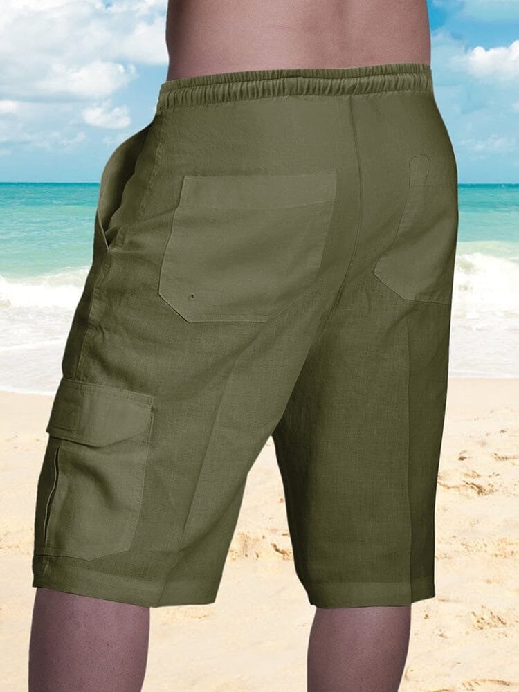 Lindberg | Stadtbrise Herren Shorts