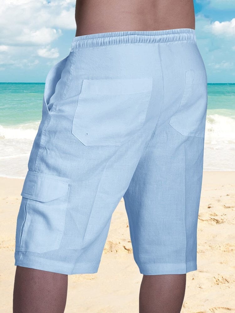 Lindberg | Stadtbrise Herren Shorts