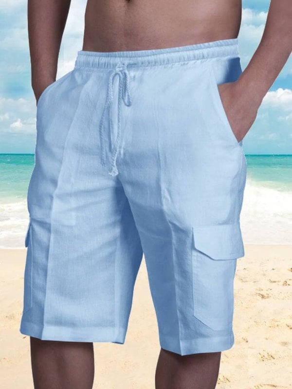 Lindberg | Stadtbrise Herren Shorts
