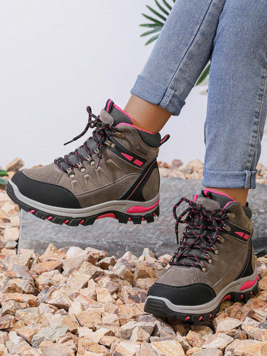 Lindberg | Felsenherz Wanderschuh