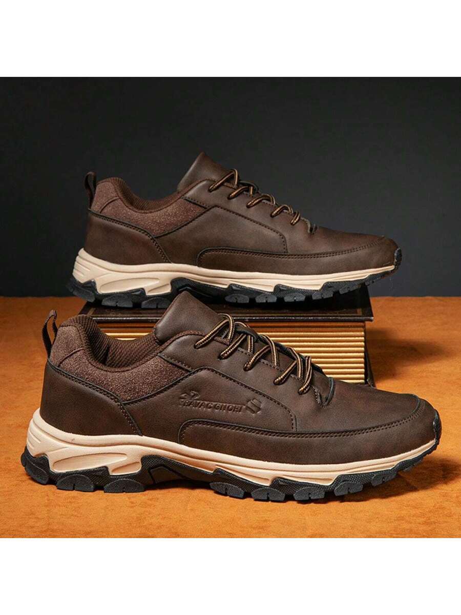 Lindberg | Steinquelle Herren Wanderschuh
