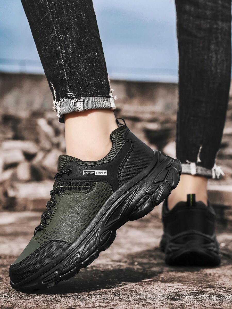 Lindberg | Herbstpfad Herren Wanderschuh
