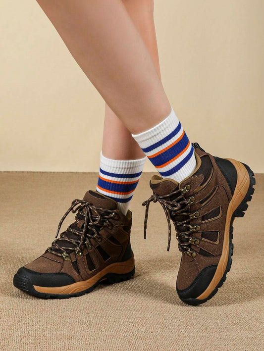 Lindberg | Wolkenstieg | Terrain Wanderschuh