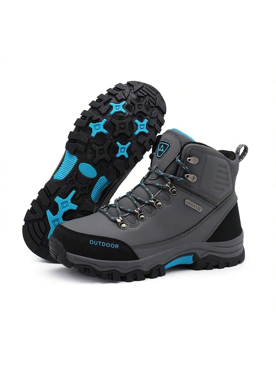 Lindberg | Wildträger Schnürstiefel