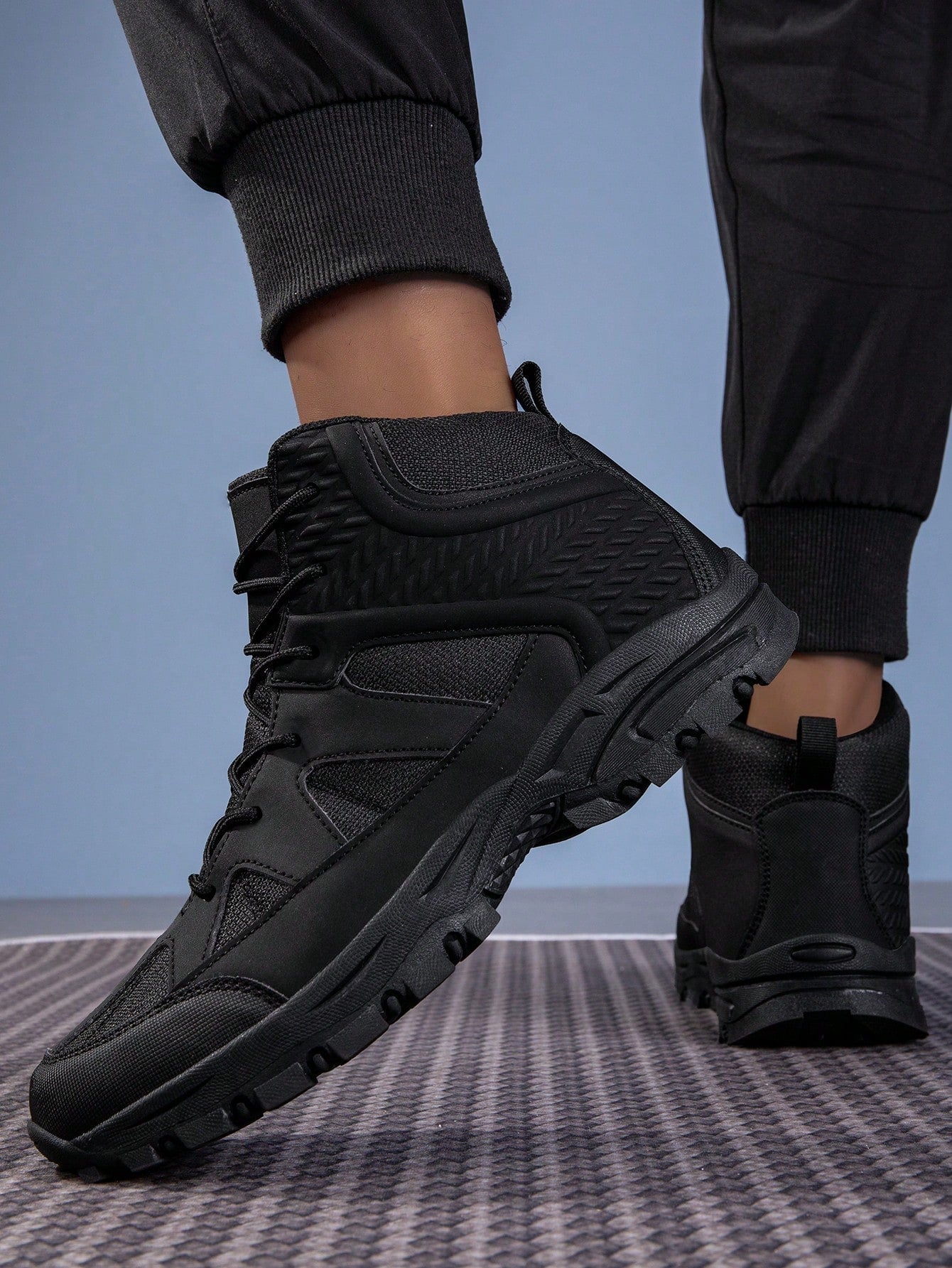Lindberg | Felsjäger Wanderschuh