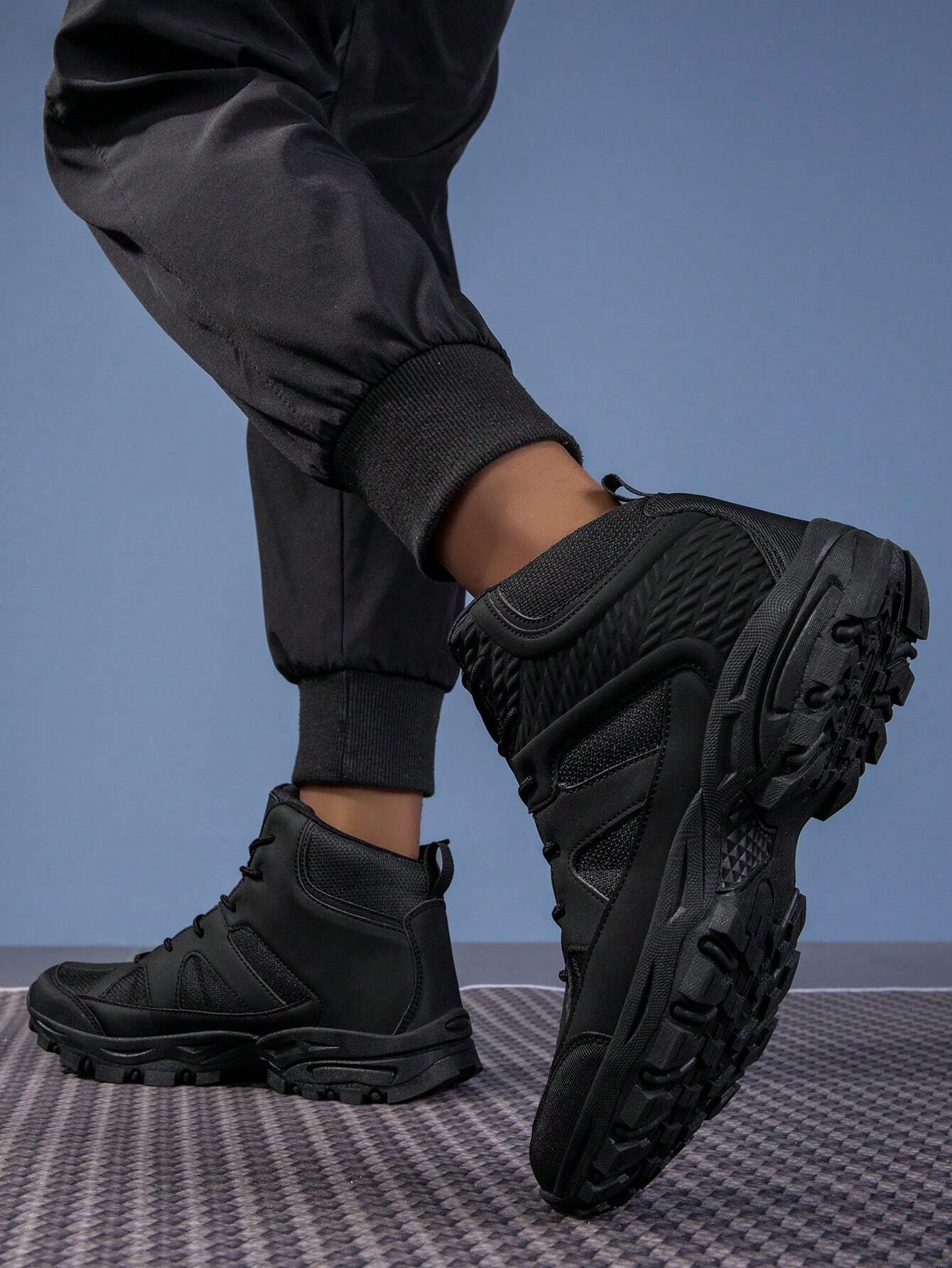 Lindberg | Felsjäger Wanderschuh