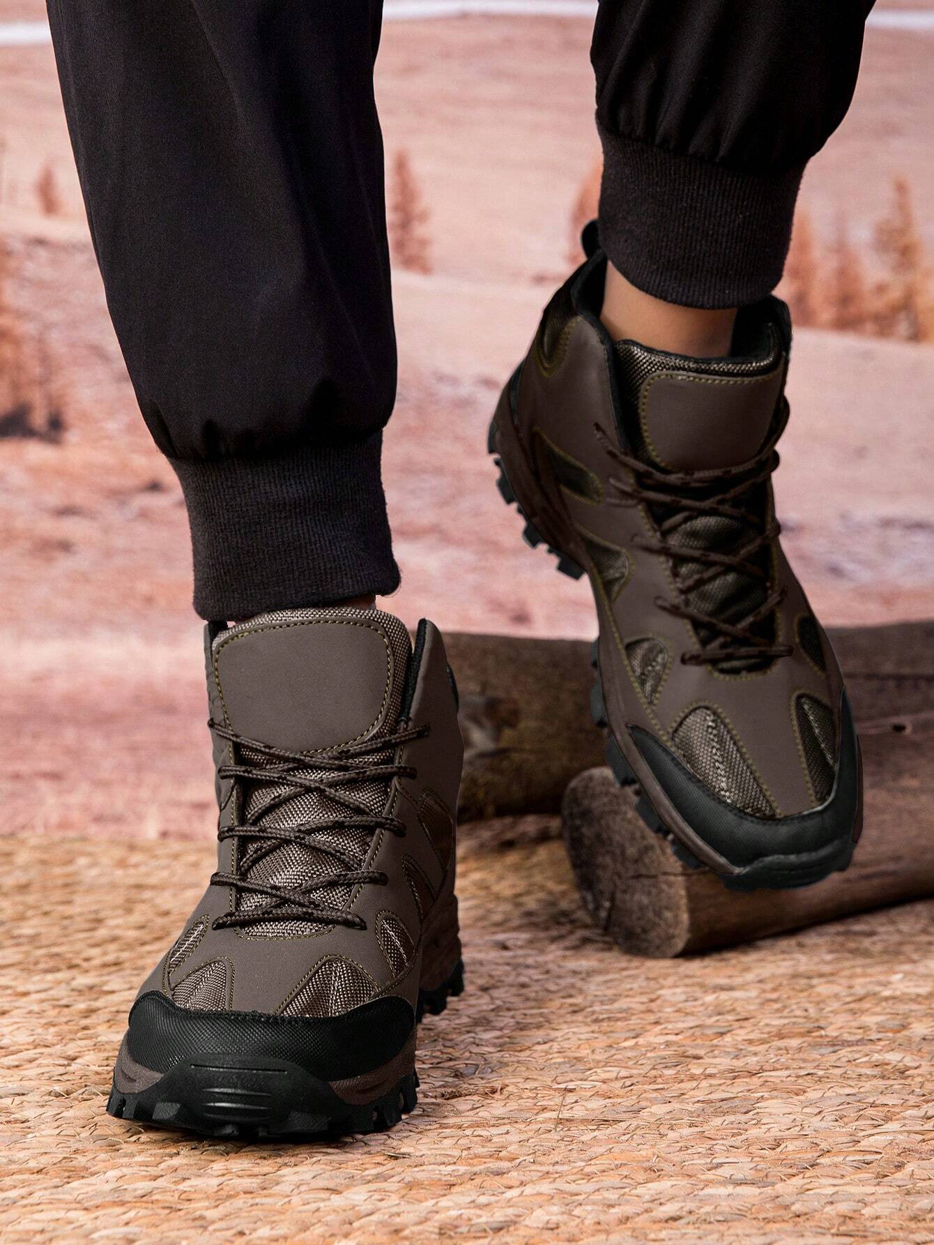 Lindberg | Felsjäger Wanderschuh