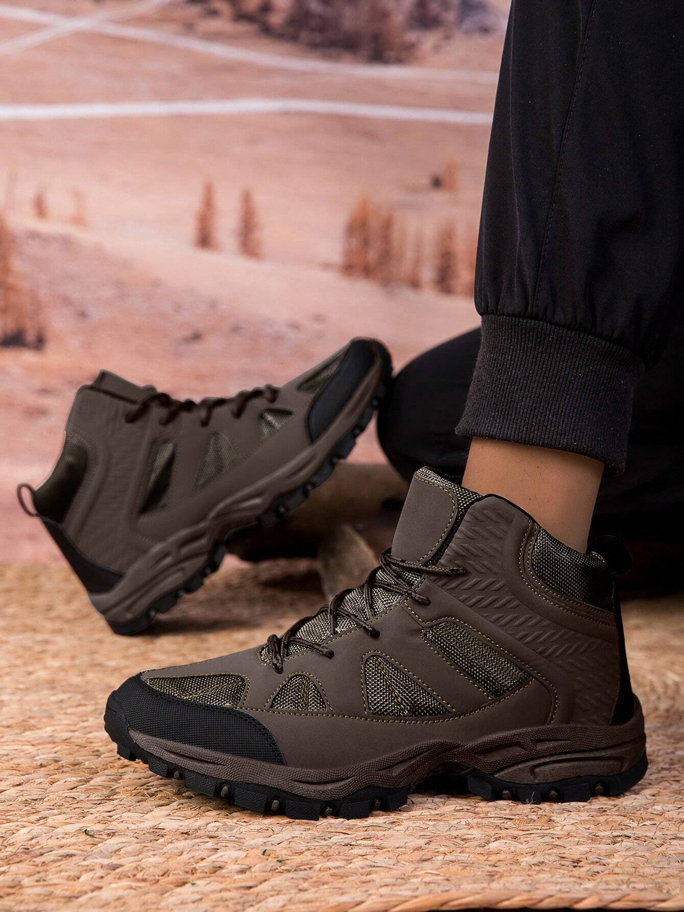 Lindberg | Felsjäger Wanderschuh