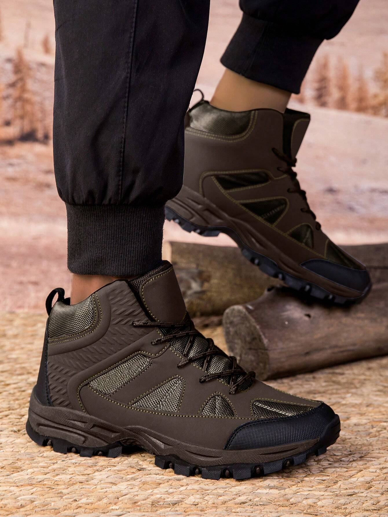 Lindberg | Felsjäger Wanderschuh