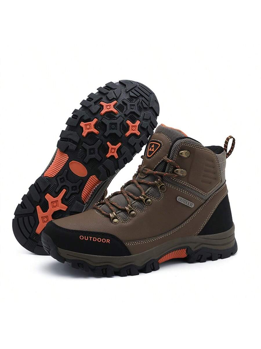 Lindberg | Wildträger Schnürstiefel