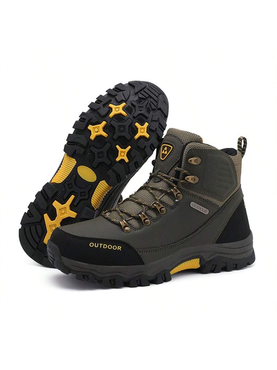 Lindberg | Wildträger Schnürstiefel