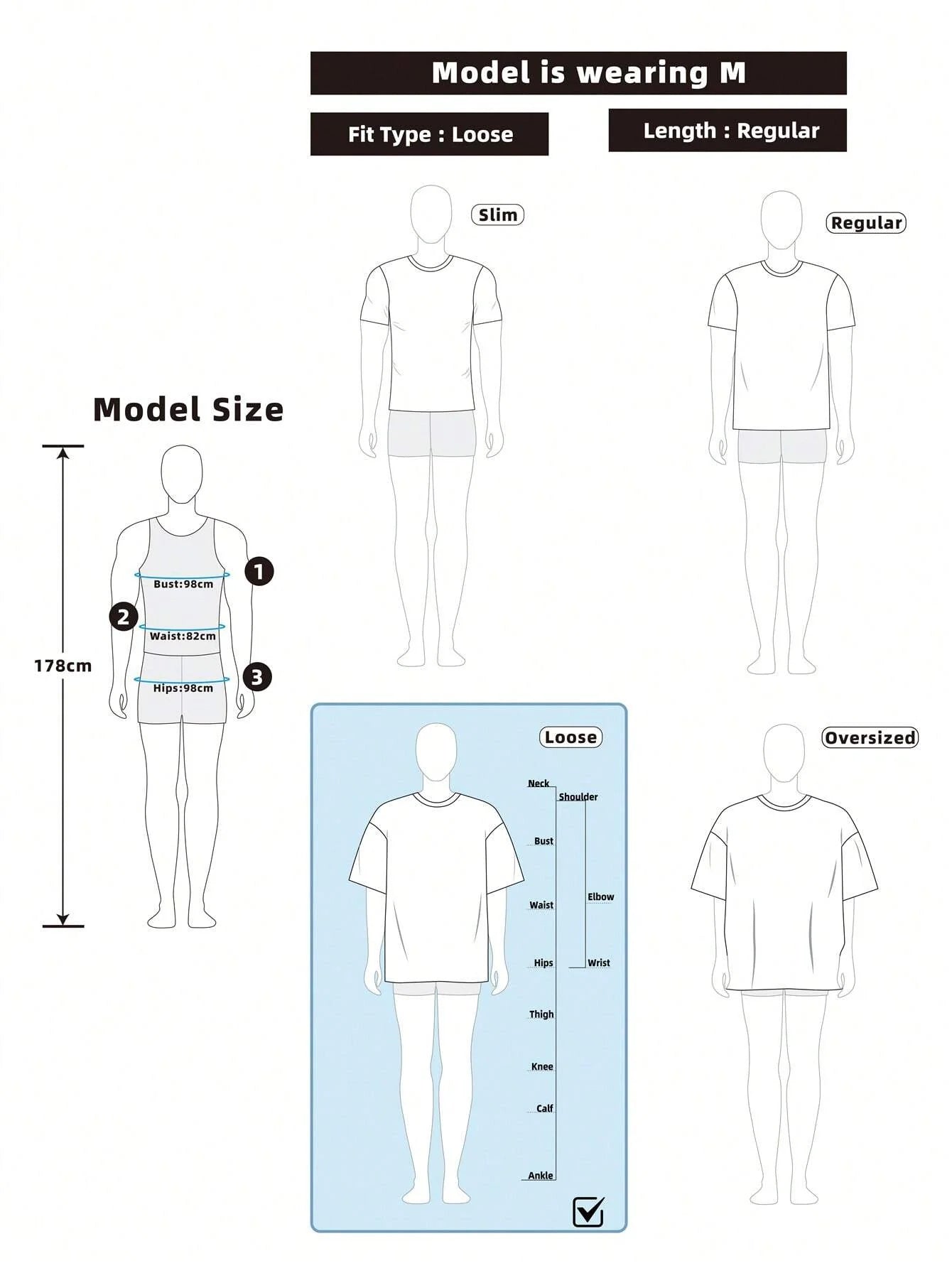 Lindberg | Komfortstruktur Herren T-Shirt