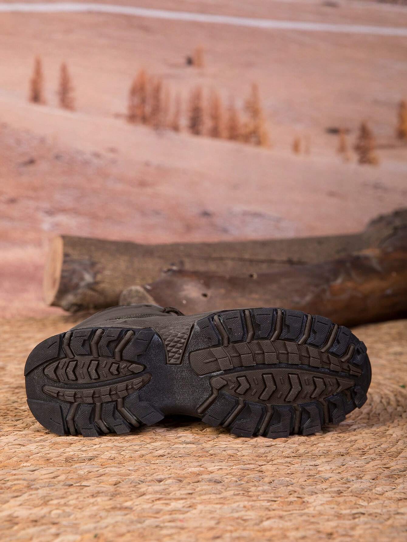 Lindberg | Felsjäger Wanderschuh
