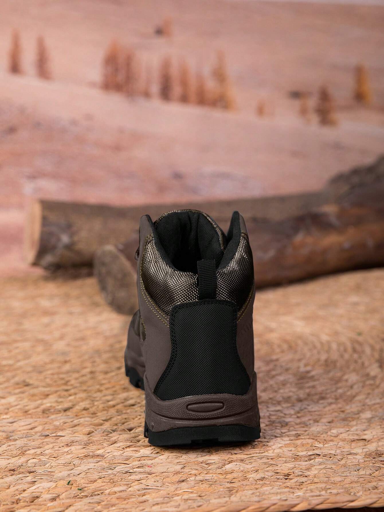 Lindberg | Felsjäger Wanderschuh