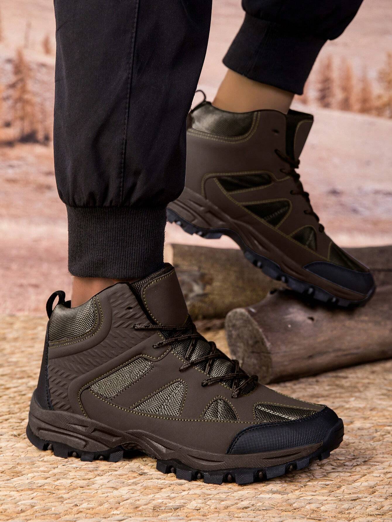 Lindberg | Felsjäger Wanderschuh