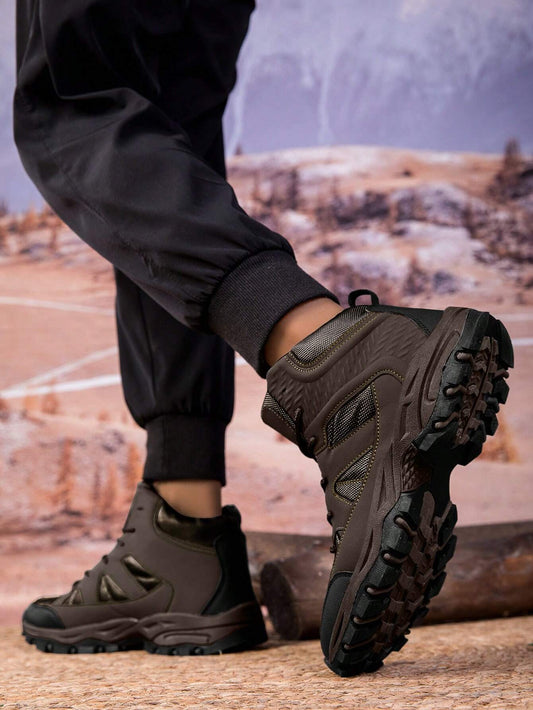 Lindberg | Felsjäger Wanderschuh