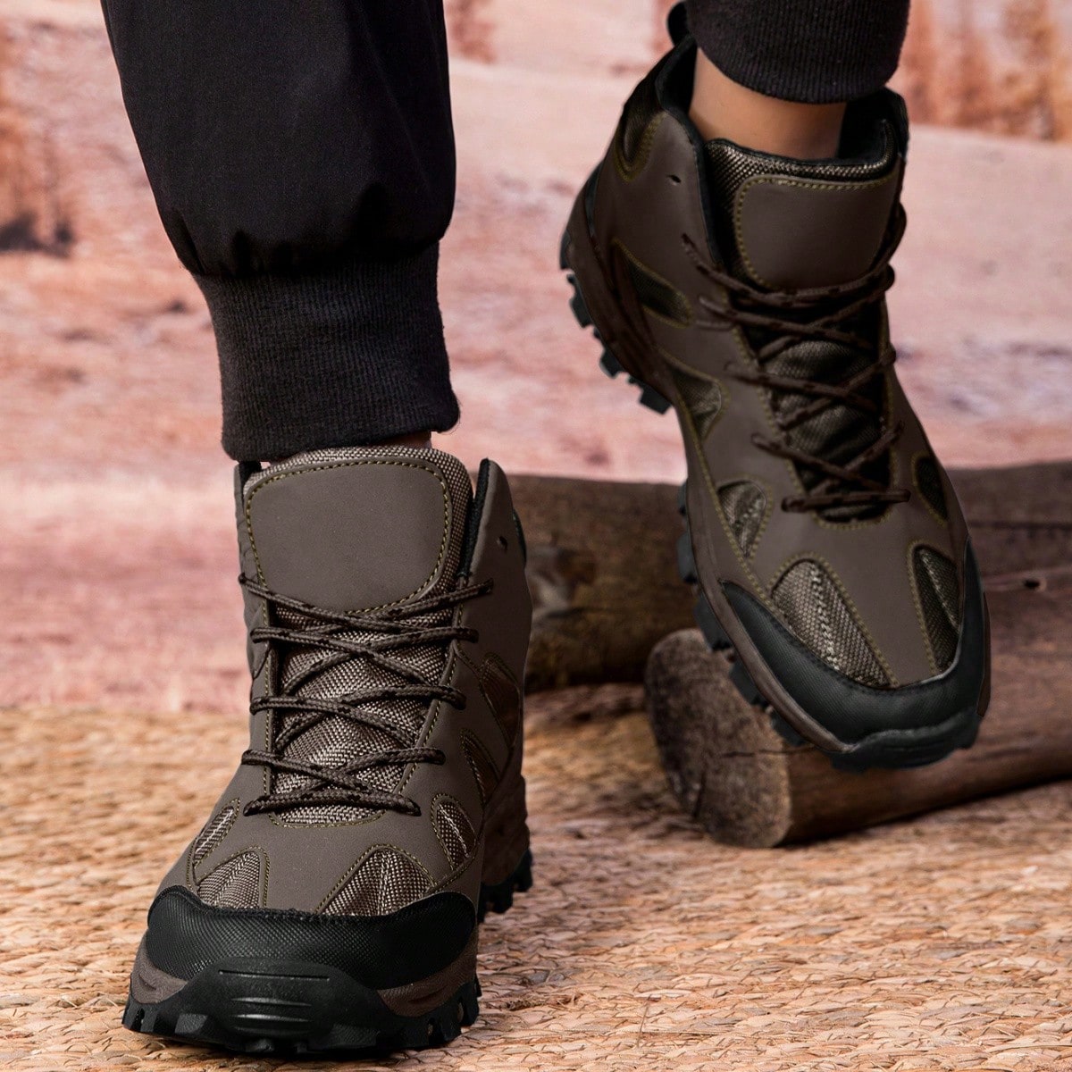 Lindberg | Felsjäger Wanderschuh