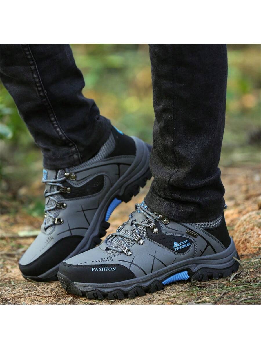 Lindberg | Steinpfad Wanderschuh