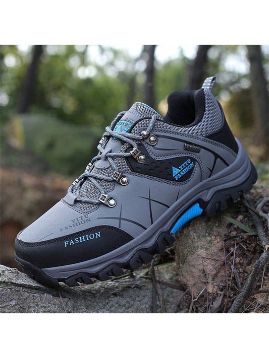 Lindberg | Steinpfad Wanderschuh