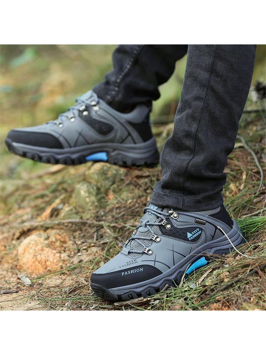 Lindberg | Steinpfad Wanderschuh